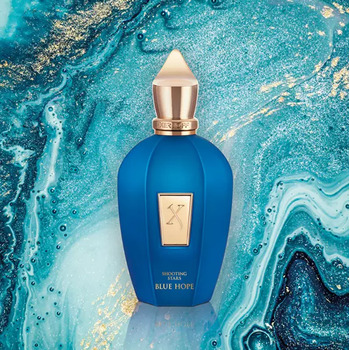 Blue Hope Parfum